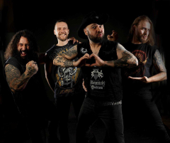 Kamenité Čas Rock Fest 2026