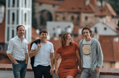 Putování za písničkou 2026