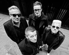 Guitar Gangsters + support: Ravachol