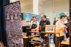 Cracow Coffee Festival 2024