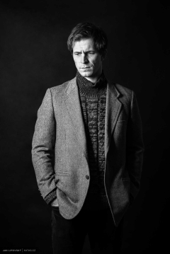 Igor Orozovič & CO.: Když chlap svléká tmu