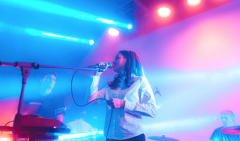 Papersand + Kinotaj + Ali zpívá Amy