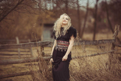 Veronika Vítová + Mikuláš Pokorný