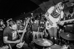 Deaf Club + Lilixelbe + Humanity Is Fun