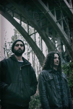 Bell Witch & Aerial Ruin – Stygian Bough + 40 Watt Sun