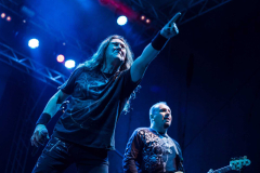 RockFest Dačice 2025