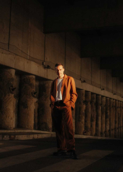 Ben Böhmer (live) + support