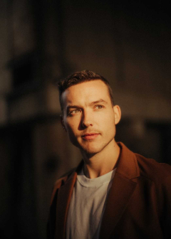 Ben Böhmer (live) + support