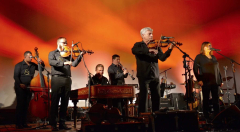 Hradišťan & Jiří Pavlica