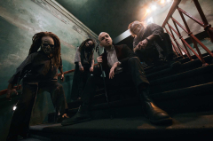 Battle Beast + Dominum + Majestica