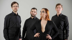 Status Praesents – 30 let + hosté: Stellaris + Crippled Fingers