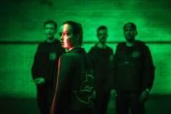 Status Praesents – 30 let + hosté: Stellaris + Crippled Fingers