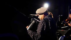 Bára Hrzánová & Condurango