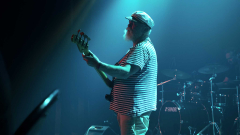 Bára Hrzánová & Condurango