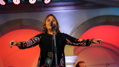 Bára Hrzánová & Condurango