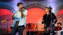 Bára Hrzánová & Condurango