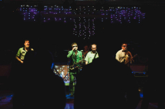 Volant + Pivo zdarma