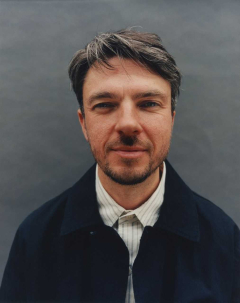 Tom Skinner