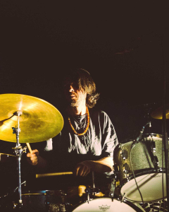 Tom Skinner
