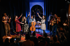 Džezvica + Musica Balkanika