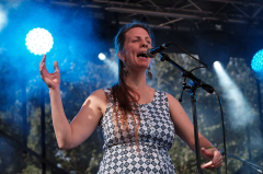 Džezvica + Musica Balkanika