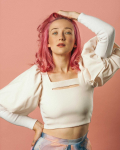 (Ne)budu sedět v koutě tour