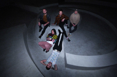 The Truth Is Out There + .themayrevolution + Donnie Darko