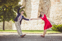 Swingový Valentín: Fats Jazz Band