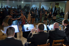 Swingový Valentín: Fats Jazz Band