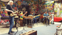 Varhan's Groovy Jazz