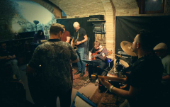 Varhan's Groovy Jazz