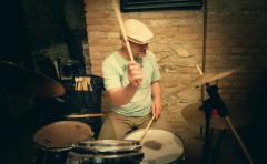 Varhan's Groovy Jazz