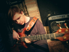 Varhan's Groovy Jazz