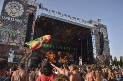 Uprising Festival 2025