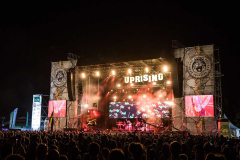 Uprising Festival 2025