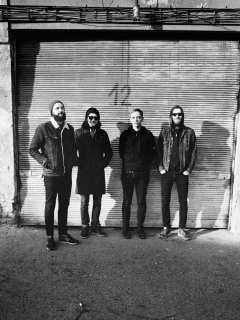 LVMEN + Tomáš Palucha + Code Name Linhart