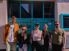 Žižkovská noc – Punctum (sobota)