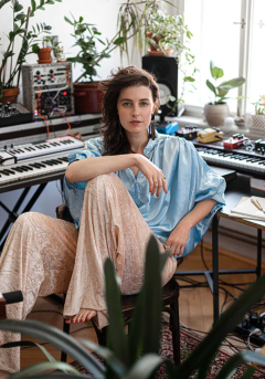 Ctrl+Play + Never Sol