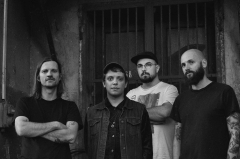 LVMEN + Tomáš Palucha + Code Name Linhart