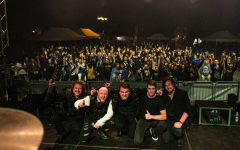 Motorband – 40 let na cestě (MB40 Tour 2026)