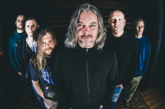 Grunge Session: The Fakers – Pearl Jam Tribute + Nirvana Revital
