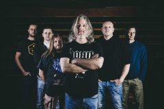 Grunge Session: The Fakers – Pearl Jam Tribute + Nirvana Revital