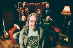 Grunge Session: The Fakers – Pearl Jam Tribute + Nirvana Revital
