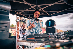 Zooblasters + MikkiM + další