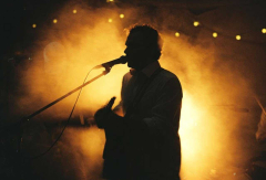 Holy Fanda & The Reverends + Bumbrle – Kytary Na Hradbách