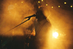Holy Fanda & The Reverends + Bumbrle – Kytary Na Hradbách