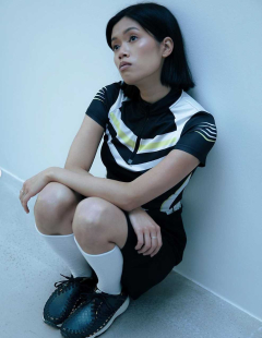 Ashen Foals + dējāvi