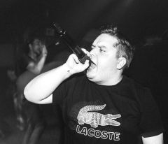 Sound Check: Tubs & DJ BBB