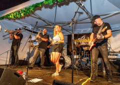 Žižkovská noc – Žižkovšiška (sobota)