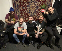 50m Znak + Boost + další